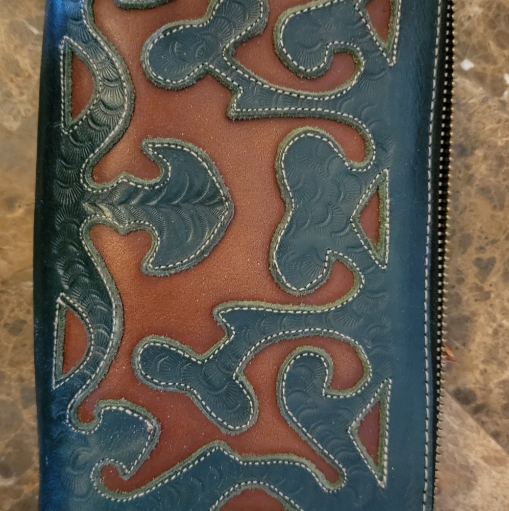 Womens Wallet